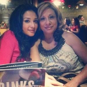 Meet your Posher, Janet